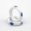 Blue and White Porcela...