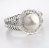 David Yurman 8mm Pearl...