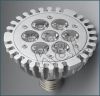 High power LED lamp 7*...