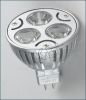 High power LED lamp 3*...