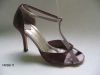 Ladies Sandal-1
