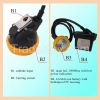 KL4.5LM high power LED...