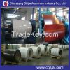 prepainted aluminum co...