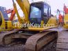 Used Komatsu PC360-7 C...