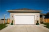 Section Garage Door wi...