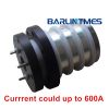 Big current slip ring ...