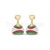 The Tulare Jhumka Earring