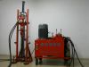 mining machinery/drill...