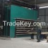 press machine / hot pr...