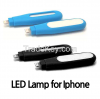 iPhone LED light, LED ...