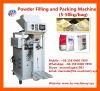 Powder Packing Machine...