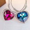 Brilliant Heart Of The...