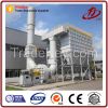 Air filter industry filter bag dust collection system