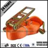 4'' ratchet cargo lashing Factory ISO