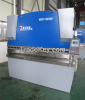 three-cylinder hydraul...