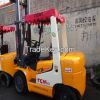 used forklift  FD30  t...