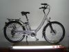 ELECTRIC BICYCLE WITH ...
