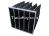 High Efficiency Activa...