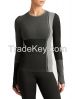 seamless compression t...