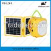 Solar lamp lantern wit...