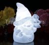 LED Santa Christmas Light