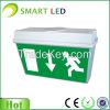 3W led exit sign Maint...