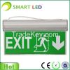 LED 3W Maintained Exit...