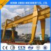 mobile gantry crane 50...