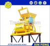 JS750 concrete mixer w...