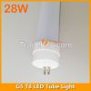 28W LED T8 Tube Light ...