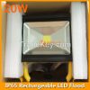 20W Rechargeable LED F...