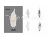 3D Flame Candle Bulb