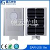 8W all in one solar st...