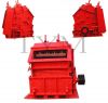 TYM brand impact crusher