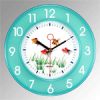 ring clock