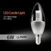 E14  led candle light