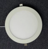 9W LED Recessed Round ...