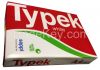 Typek A4 Copy Paper 80gsm