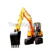 JINGONG Excavator(JGM9...