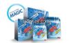 Magic powder Detergent
