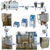 milk pasteurization ma...