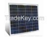 50W SOLAR PANEL