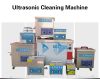 Ultrasonic Cleaning Ma...