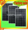 Solar Panel 260/255W T...