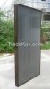 flat plate solar colle...