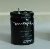 High Power Capacitor S...