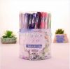 colorful Gel ink pen.,...