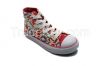 Factory price lace-up ...