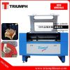 fabric plastic laser c...