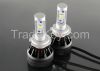High Power Car LED Hea...